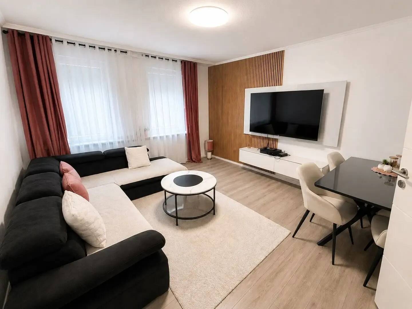 Moderne 3-Zimmer-Wohnung in Bottrop, 46240 Bottrop (Boy Eigen)