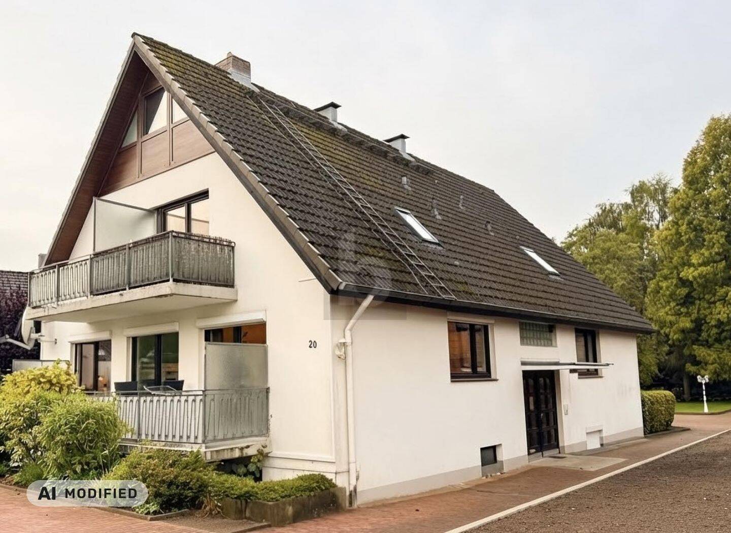 ERHOLUNG ODER LUKRATIVE VERMIETUNG AN DER OSTSEE, 23683 Scharbeutz