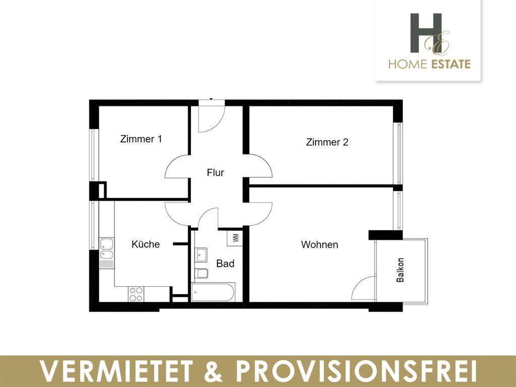 Eigennutzperspektive in ca. 3 Jahren – www.wohnpark-teltow.de, 14513 Teltow