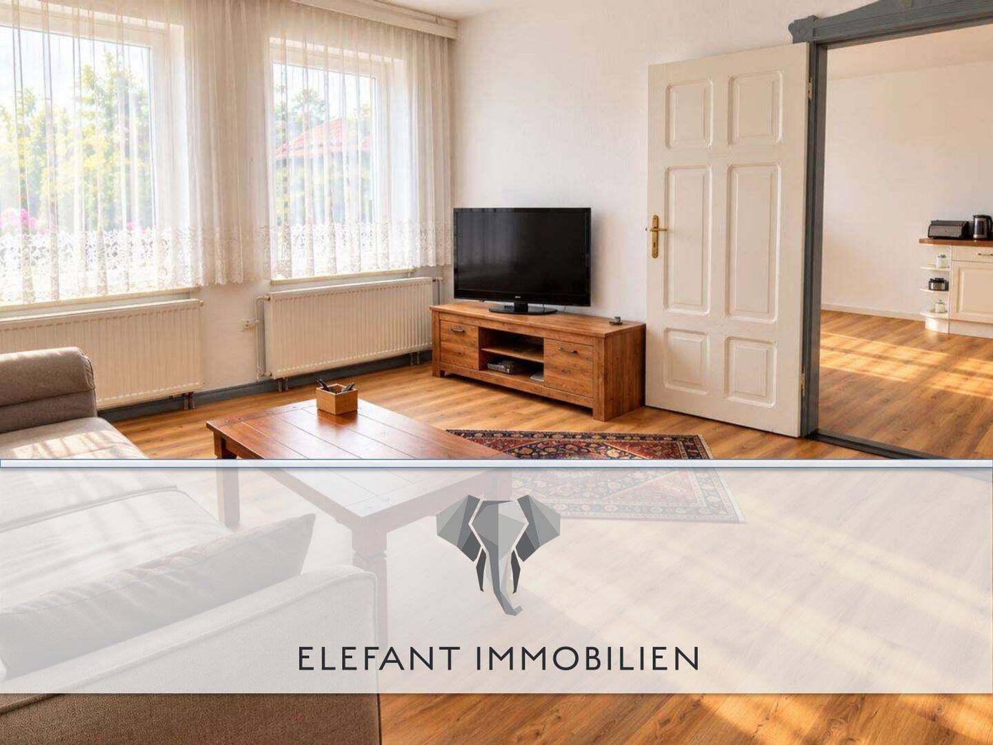 EFH mit Charme in Lebbin | 114 m² Wfl. | 620 m² Grdst. | Scheune | 111 m² Ausbaureserve, 15528 Spreenhagen