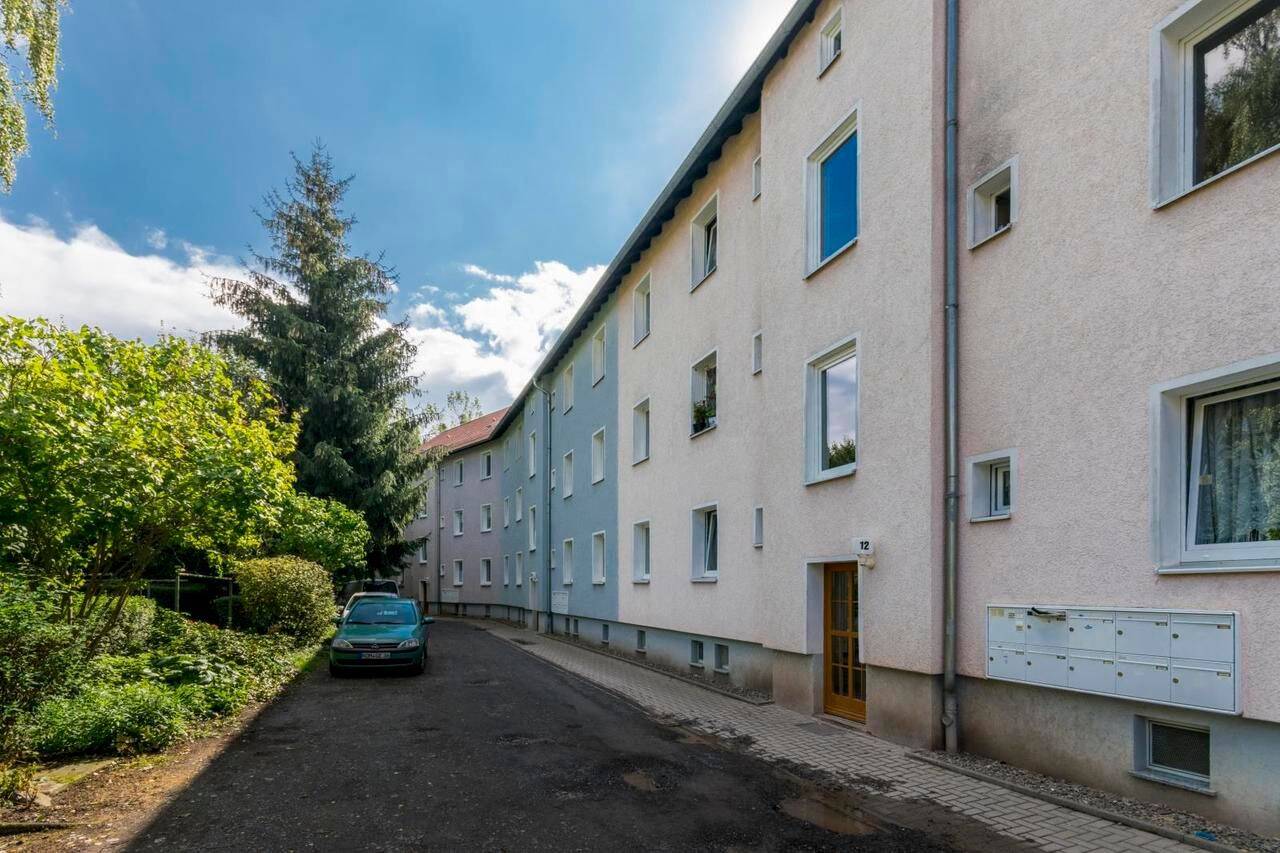 Klein aber fein!, 99734 Nordhausen