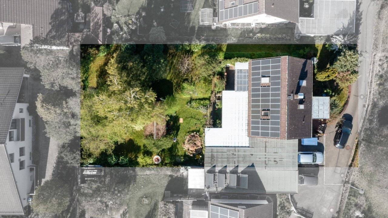 Einfamilienhaus mit großem Garten und vielseitigen Gestaltungsmöglichkeiten, 88459 Tannheim