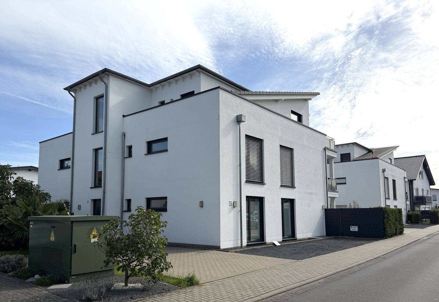 Ganz oben. Ganz besonders Ihr Penthouse in Remagen, 53424 Remagen