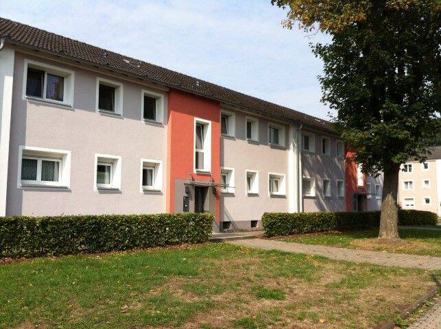 Bei VIVAWEST die Sonnenstrahlen auf dem eigenen Balkon genießen., 47178 Duisburg (Alt-Walsum Overbruch Vierlinden)