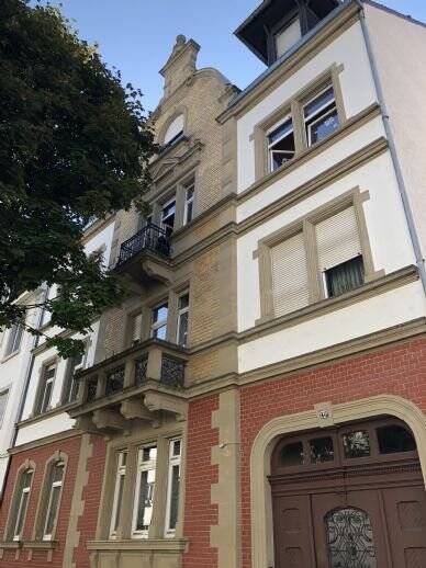 *** 5 Zimmer Altbauwohnung auf ca. 142qm – als WG geeignet ***, 77654 Offenburg