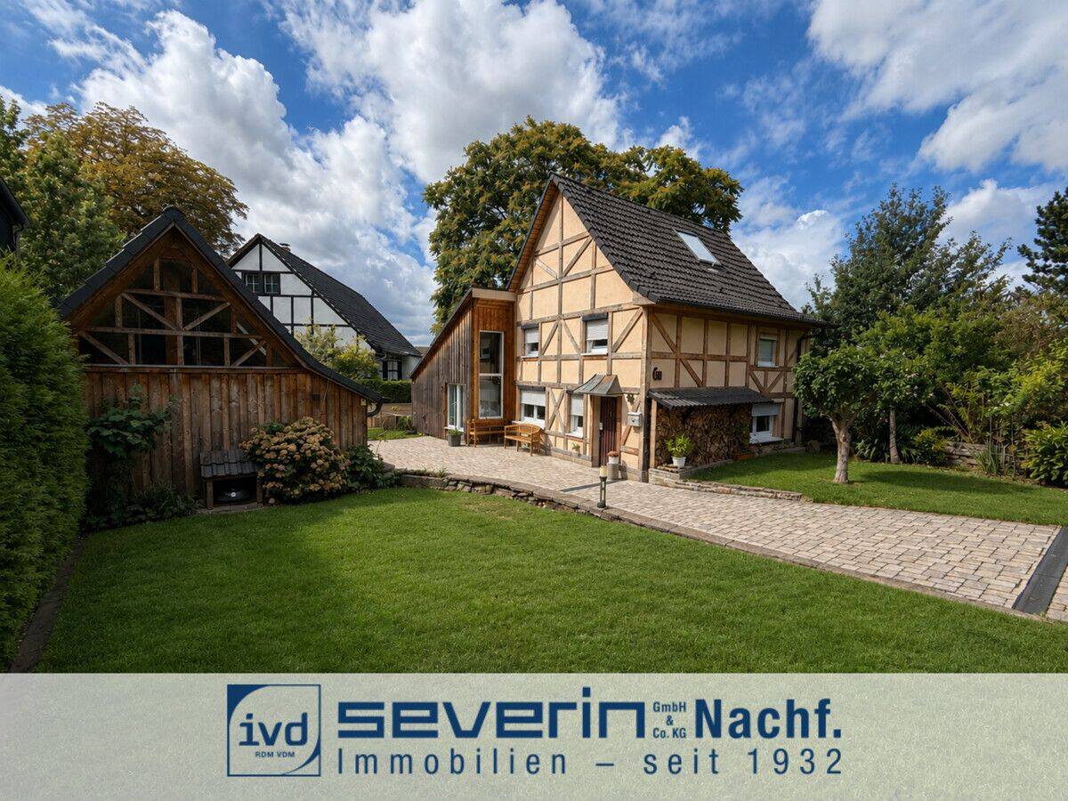 Einzigartig Kernsanierte Wohlfühloase ohne Kompromisse in Alt-Berghofen!, 44269 Dortmund (Benninghofen Berghofen Schüren)