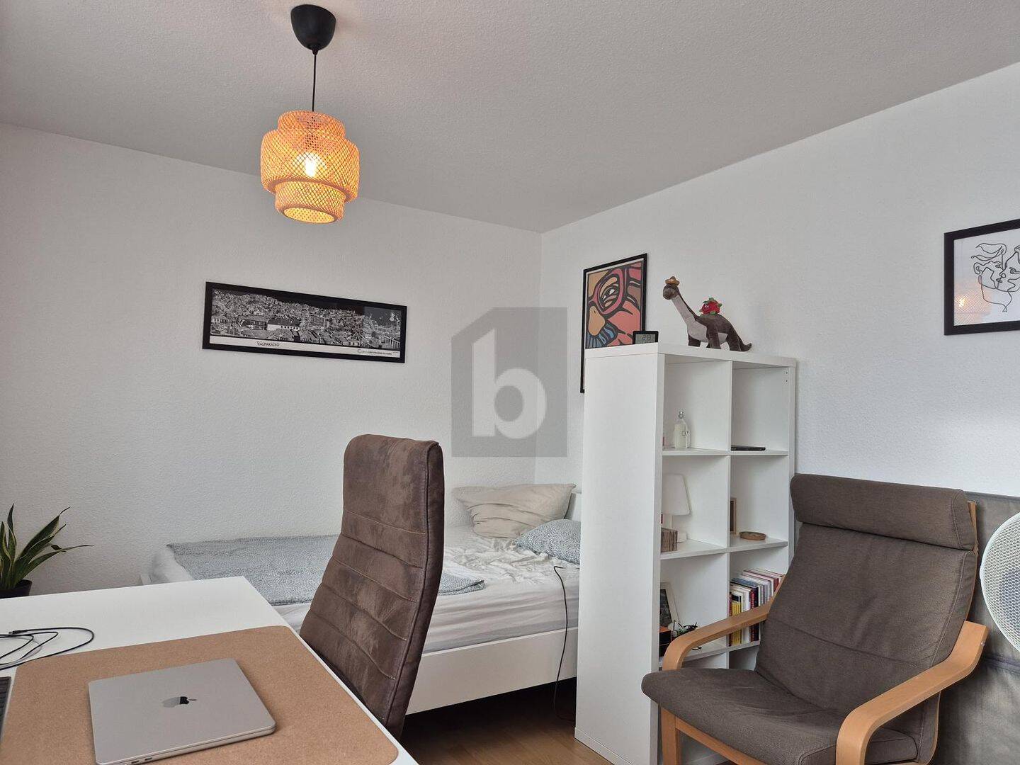 KOMFORTABEL FÜR SINGLES, PAARE ODER RENTNER, 78467 Konstanz