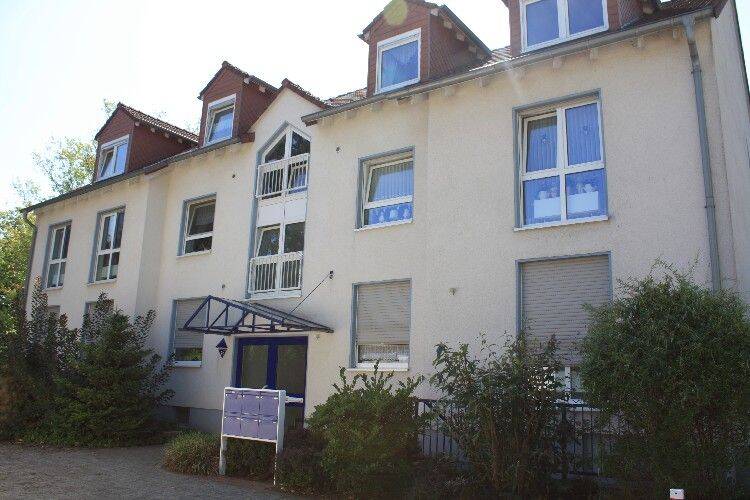 Demnächst frei! 3-Zimmer-Wohnung in Recklinghausen Suderwich, 45665 Recklinghausen