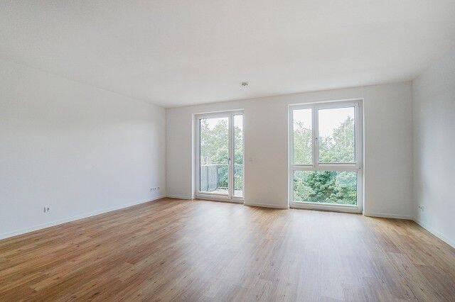 Halske Gärten – Moderne, lichtdurchflutete Wohnungen im Grünen, 13629 Berlin (Spandau)