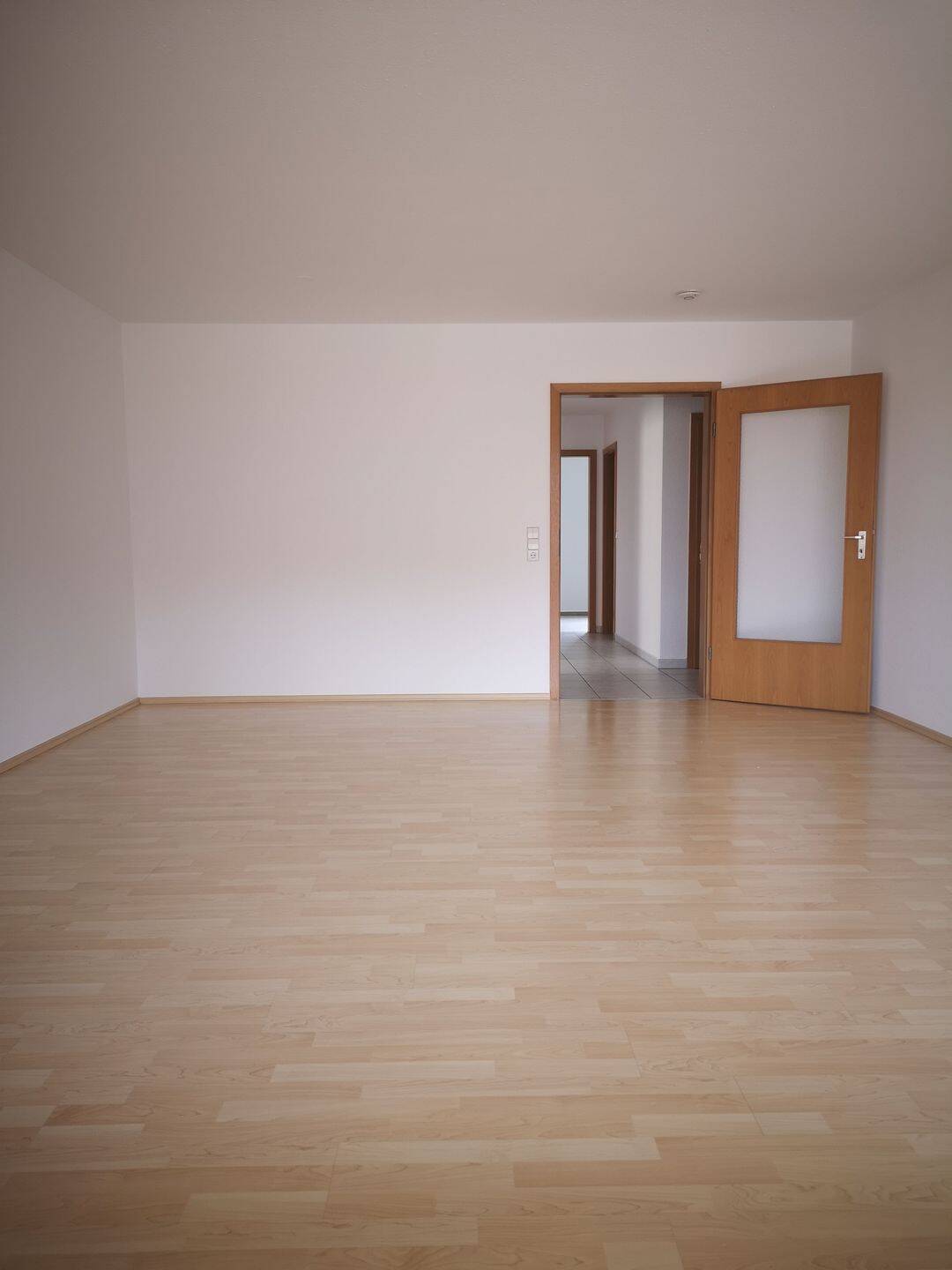 3-Zimmer-Wohnung mit Balkon, Aufzug & Tiefgaragenstellplatz in ruhiger Lage, 88662 Überlingen