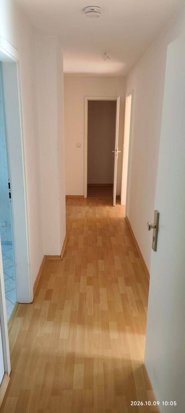 Charmantes 2-Zimmer-Apartment mit Balkon in Riesa, Pausitzer Delle, 1589 Riesa