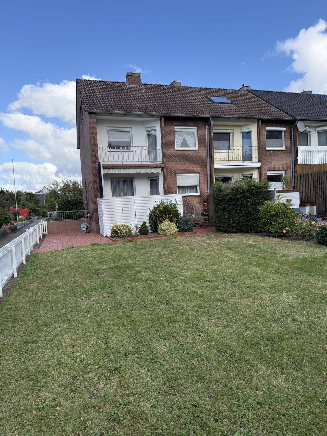 Ihr neues Zuhause in Neustadts Kernstadt ohne Käuferprovision, 31535 Neustadt am Rübenberge