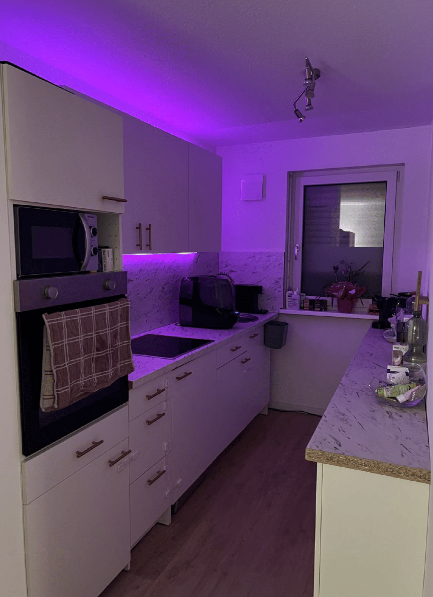 3-Zi-Wohnung mit Balkon – Wichtig nur mit Wohnberechtigungsschein Stufe 1 anzumieten, 90547 Stein