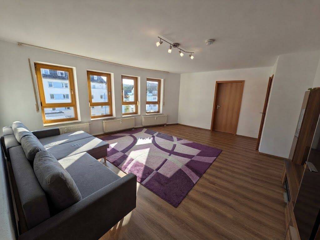 Gemütliche 4-Raum-Wohnung in Annaberg-Buchholz (Herzog-Georg-Ring), 9456 Annaberg-Buchholz