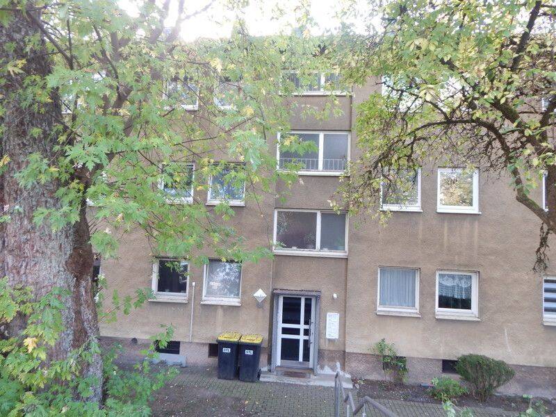 Bezugsfertige 2-Zimmer-Wohnung!, 58507 Lüdenscheid