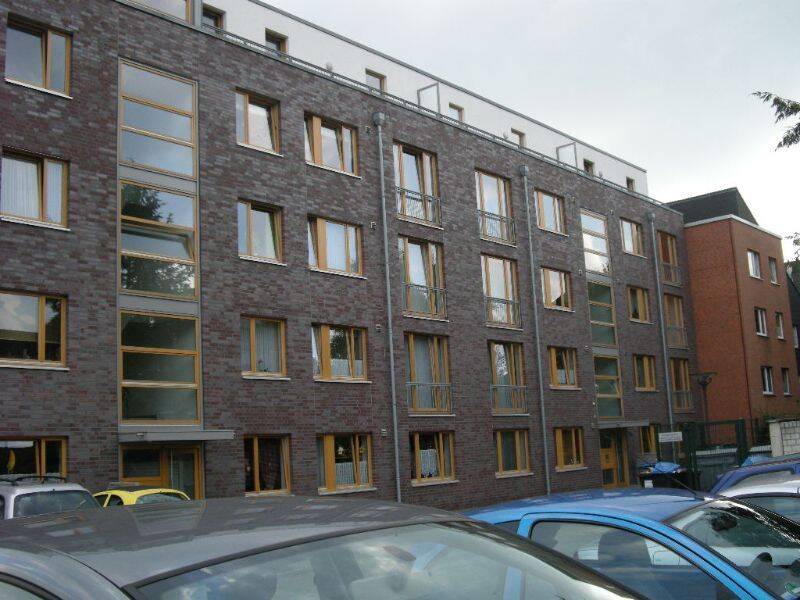 Schöne 2 Zimmer-Wohnung in Hattingen-Mitte mit eigenem Gartenbereich, 45525 Hattingen