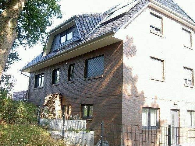 Echternach Immobilien … 3,5 Zimmer-Wohnung in guter Wohnlage, 21509 Glinde