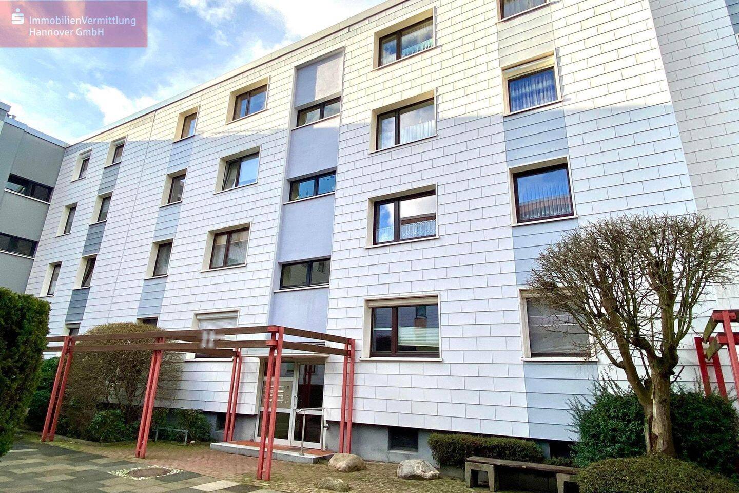 Toll geschnitten in guter Lage, 30880 Laatzen