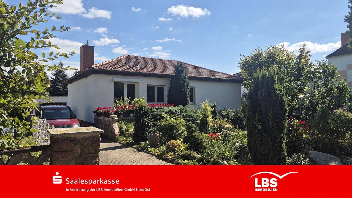 Bungalow mit schönem Ausblick, 6188 Landsberg