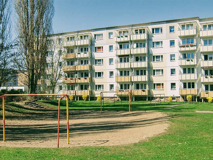 Ansehen – Einziehen – Zuhause sein!, 17291 Prenzlau