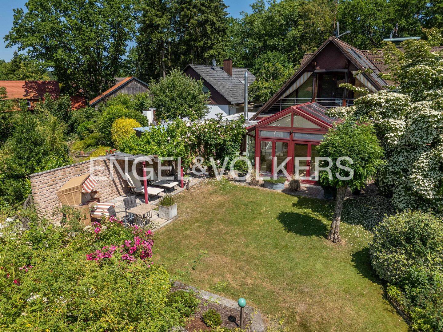 Großzügiges Einfamilienhaus in zentraler Lage von Kirchlinteln, 27308 Kirchlinteln