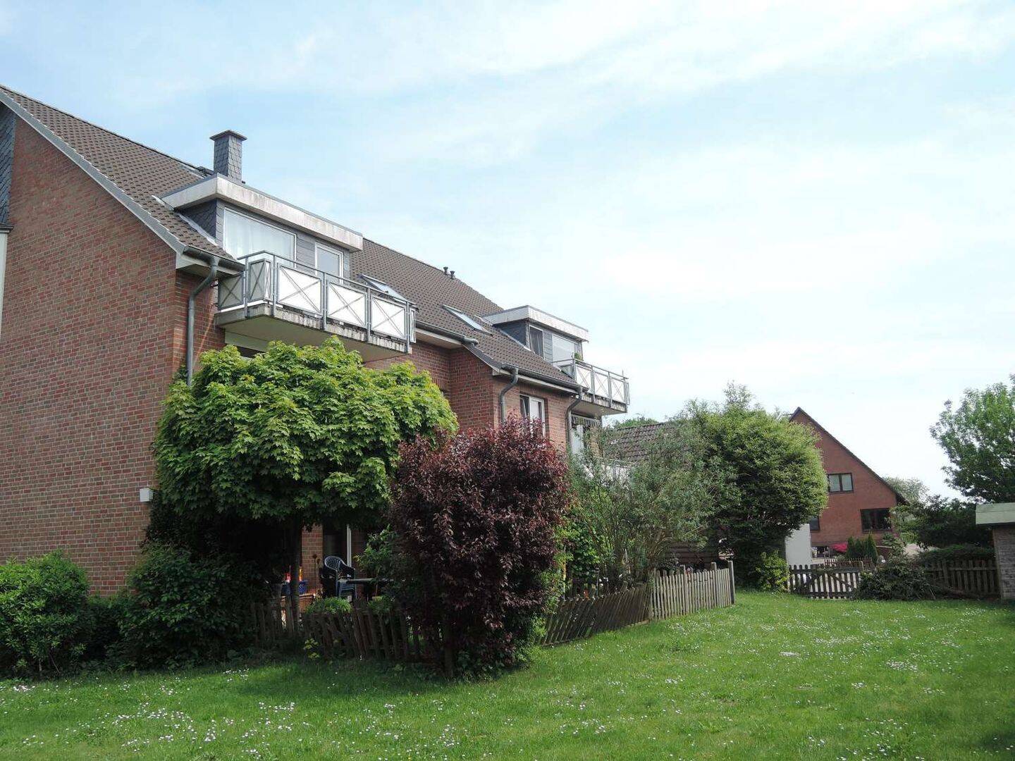 charmante 2,5-Zimmer-Wohnung in Tangstedt-Wilstedt!!, 22889 Tangstedt