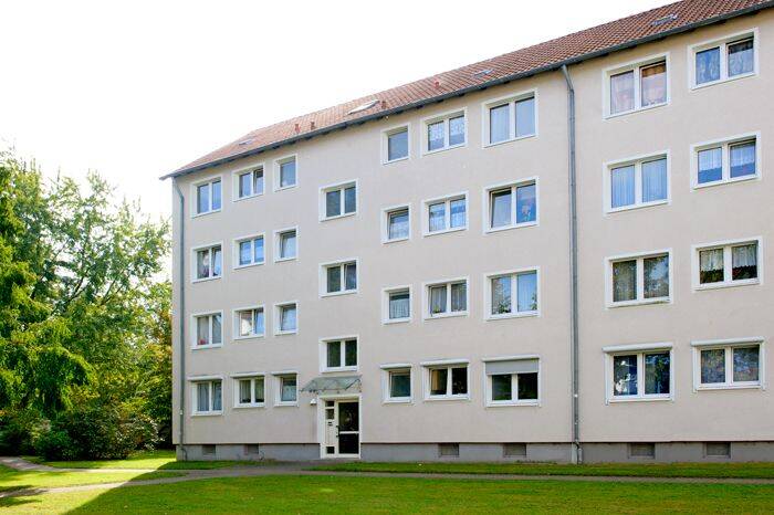 SchöngeschnitteneWohnungimHerzen vonHamm-Süden, 59063 Hamm (Berge Hamm-Mitte Lohauserholz Rhynern Westtünnen)