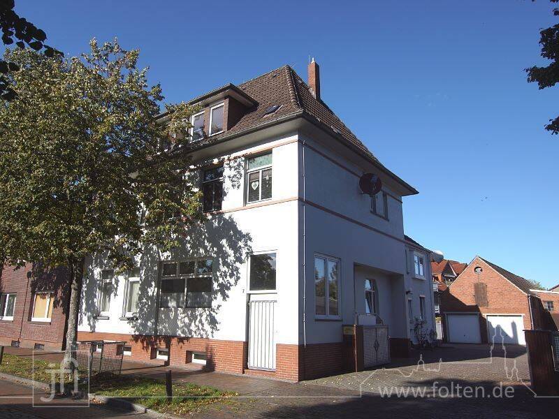 Großzügig Wohnen und Platz für Ihr Homeoffice…, 26789 Leer (Ostfriesland)