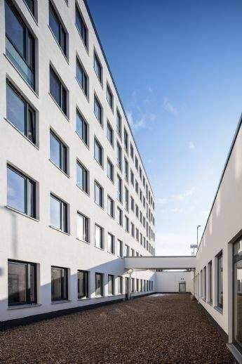 Moderne 1-Zimmer-Wohnungen in zentraler Lage. Bitte Beschreibung beachten., 21037 Hamburg (Bergedorf)