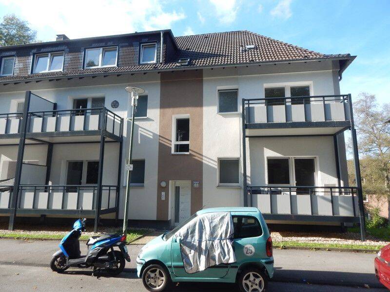 Bezugsfertige 2-Zimmer-Wohnung in Zentrumsrandlage!, 58507 Lüdenscheid