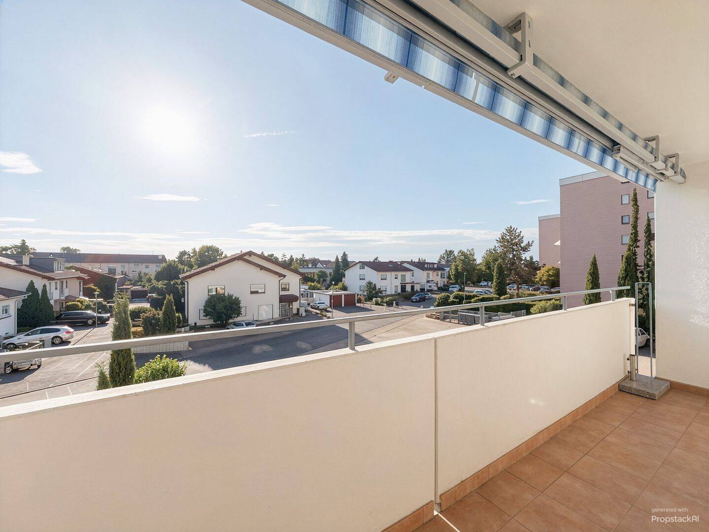 Viel Platz zum Wohlfühlen: Großzügige 4-Zimmer-Wohnung mit Balkon und Gestaltungspotenzial in Leimen, 69181 Leimen