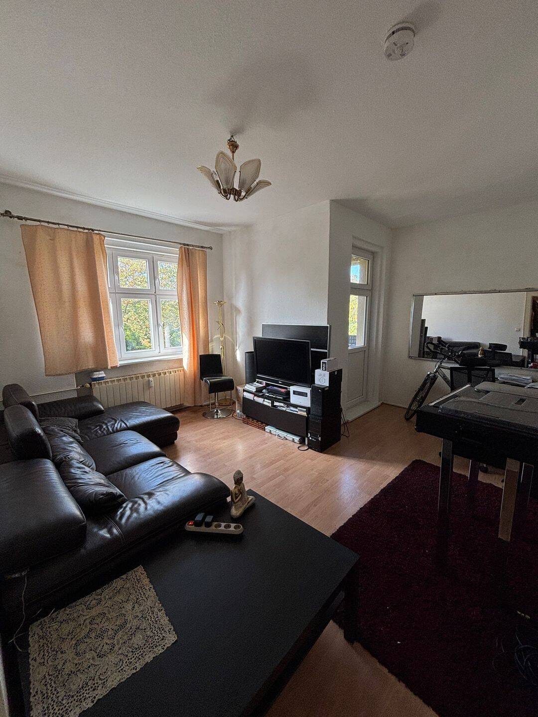 WG Zimmer Wohnung in Berlin Steglitz, 12167 Berlin (Steglitz-Zehlendorf Steglitz)
