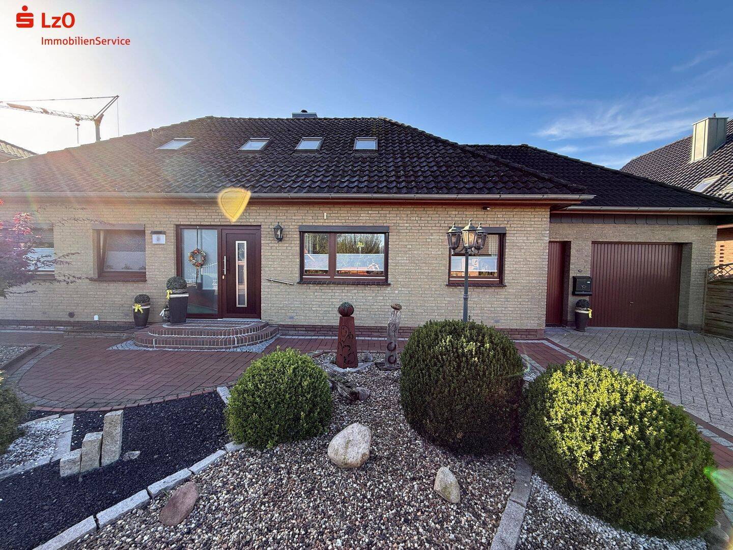 Bungalow mit Potenzial in top Lage, 26219 Bösel