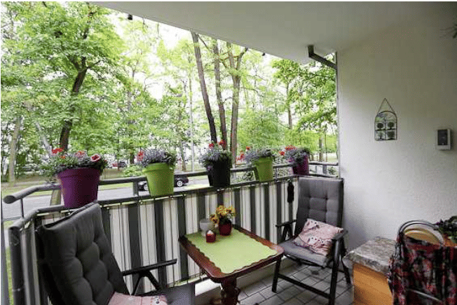 Top Wohnung mit Balkon in guter Lage, 15711 Königs Wusterhausen