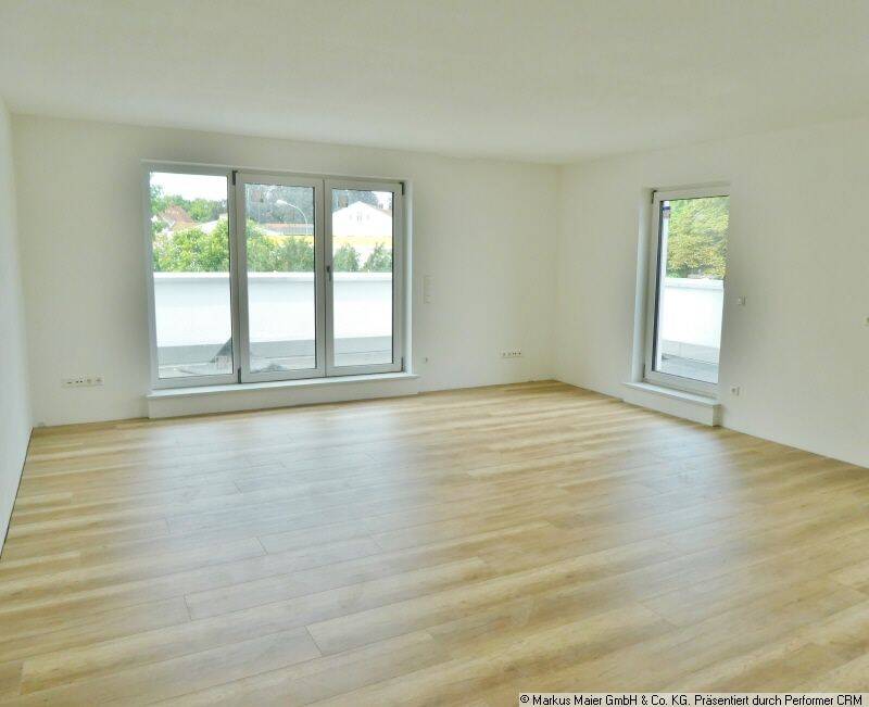 Helle Wohnung mit Dachterrasse nach Süden, 84405 Dorfen