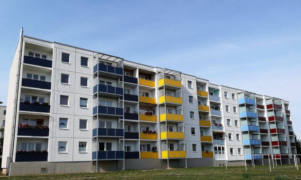 Kurzexposé 2001/4/60, 6712 Zeitz