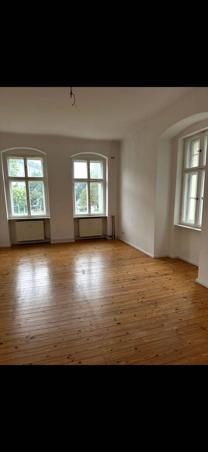 3 Zimmer Altbau frei zum 01.11.2026, 13189 Berlin (Pankow)