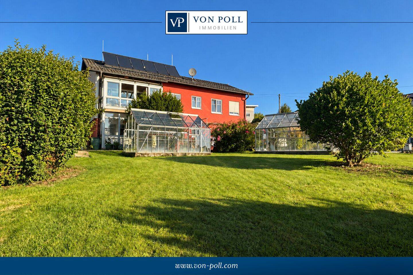 Idyllisches Einfamilienhaus mit weitem Ausblick, 84339 Unterdietfurt