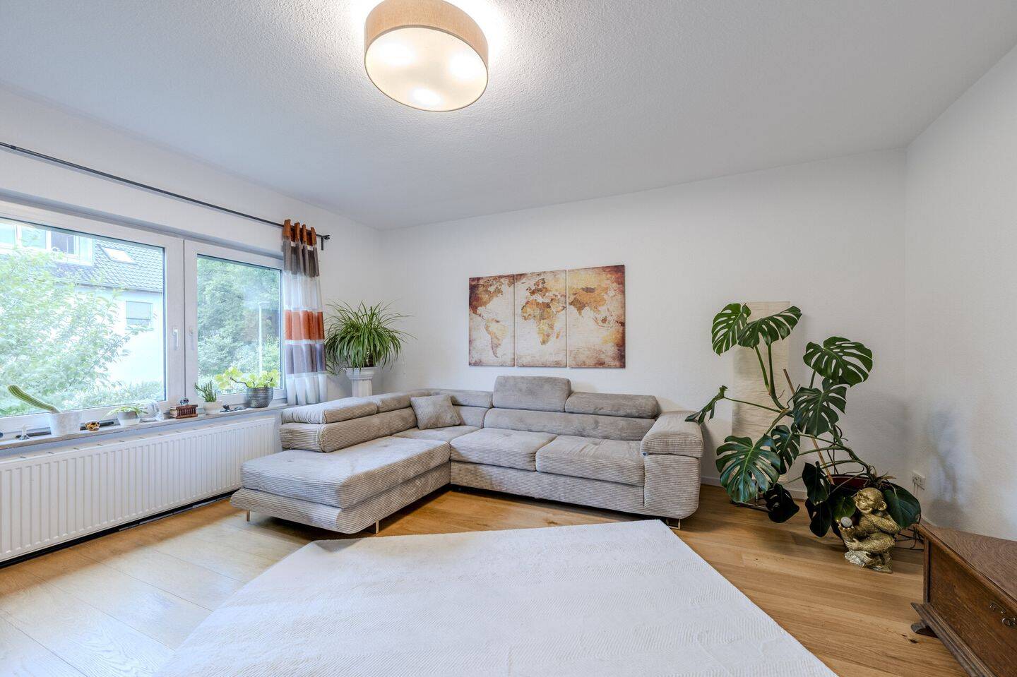 Familienfreundliches Zweifamilienhaus im begehrten Schlösslesfeld, 71640 Ludwigsburg