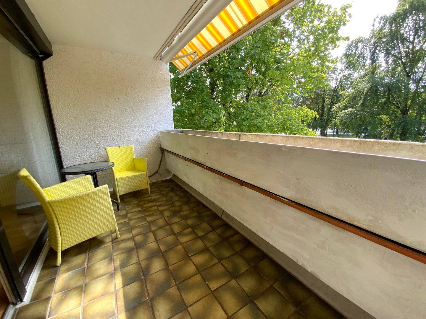 3-Zimmerwohnung in Ingolstadt-Friedrichshofen, 85049 Ingolstadt