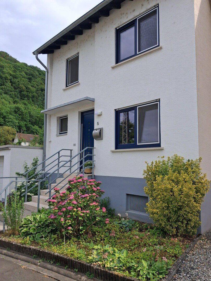 Schönes Reiheneckhaus in Kirn, 55606 Kirn