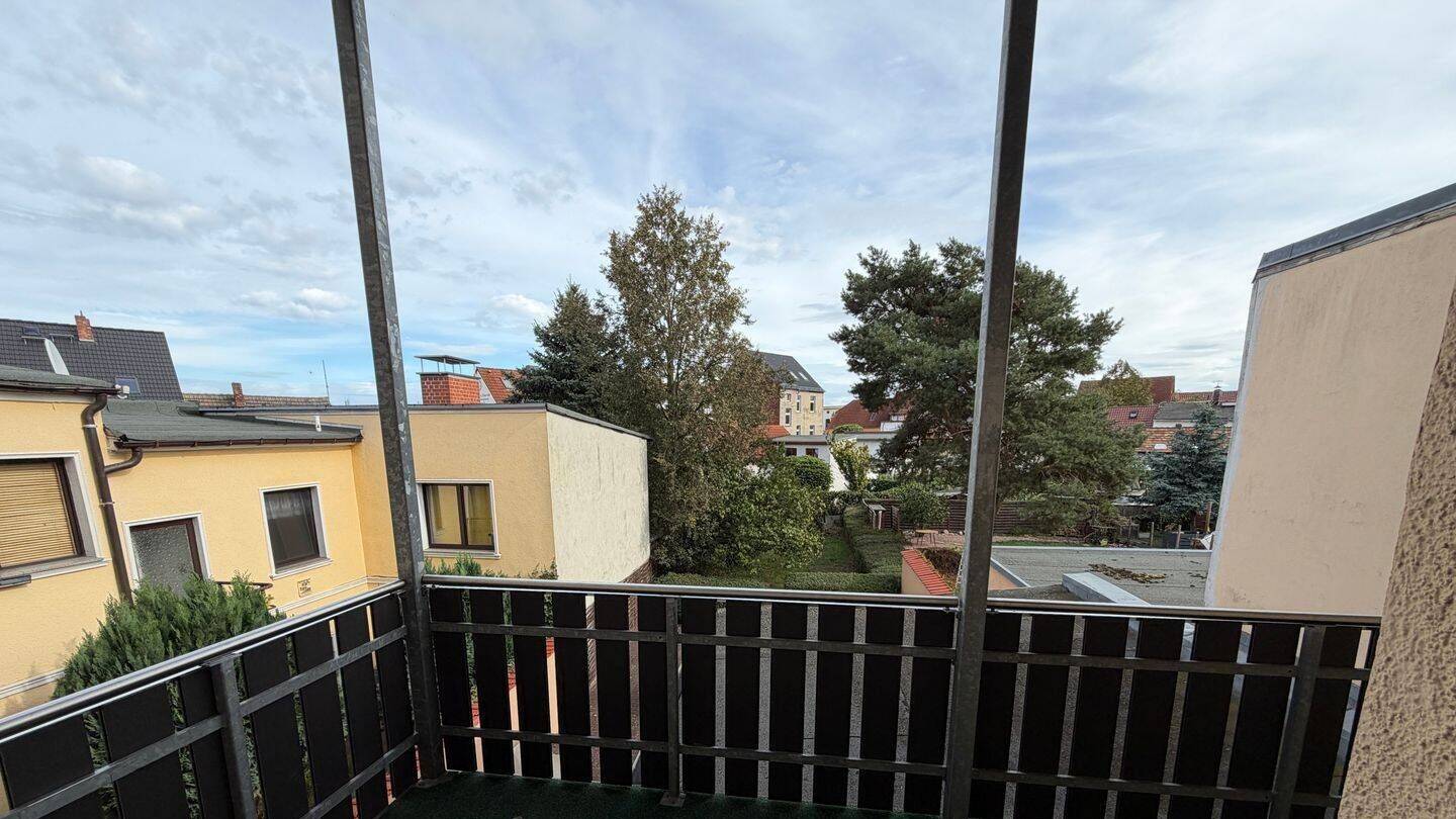Mietwohnung, 2 Zimmer, 63 m², in Dessau-Roßlau, 6862 Dessau-Roßlau