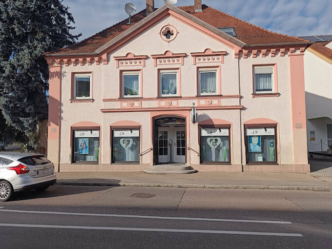 Mietwohnung, 3 Zimmer, 60 m², in Senden, 89250 Senden