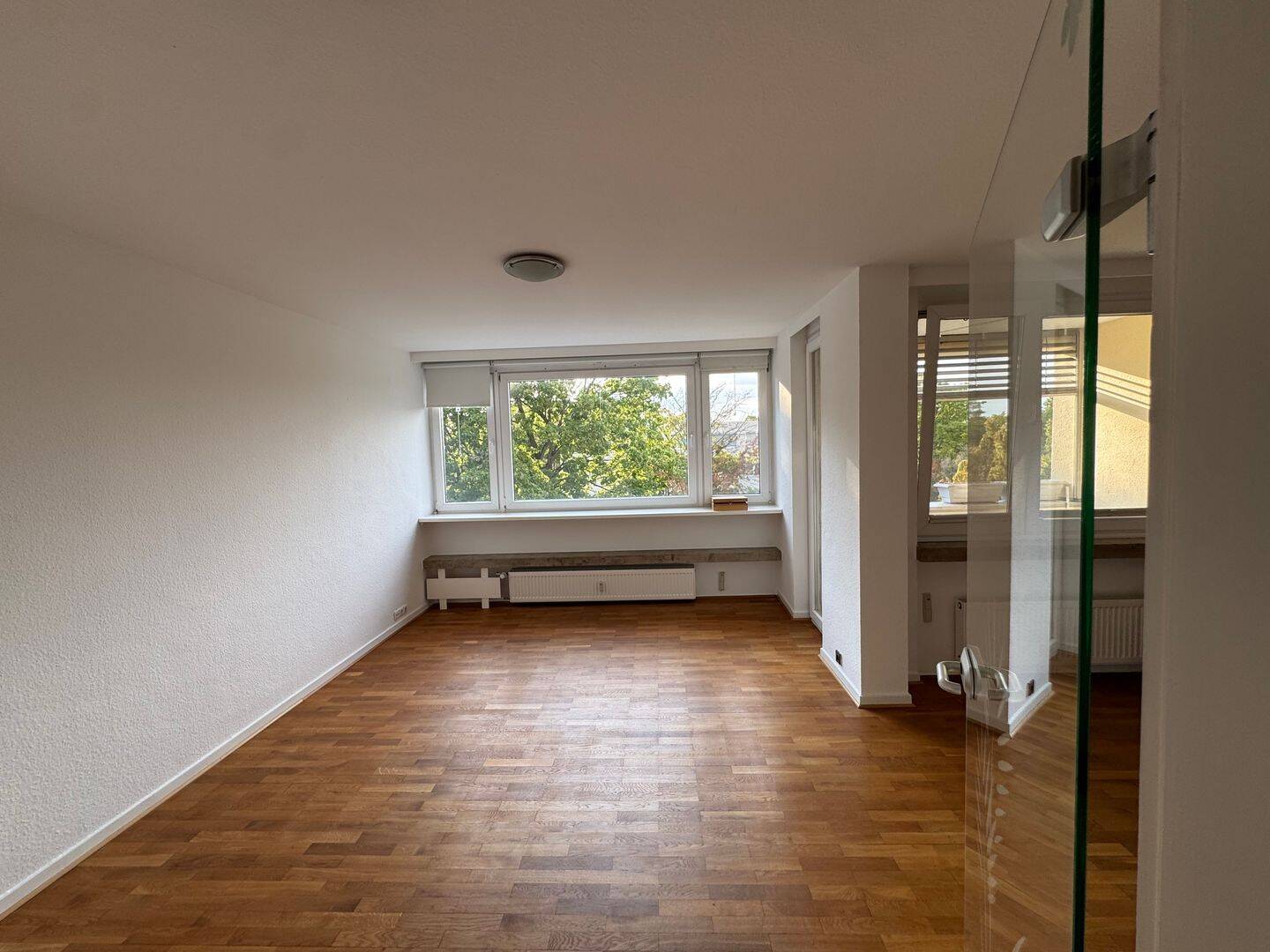 Ein Rückzugsort über den Dächern vom Hardtberg, 53123 Bonn