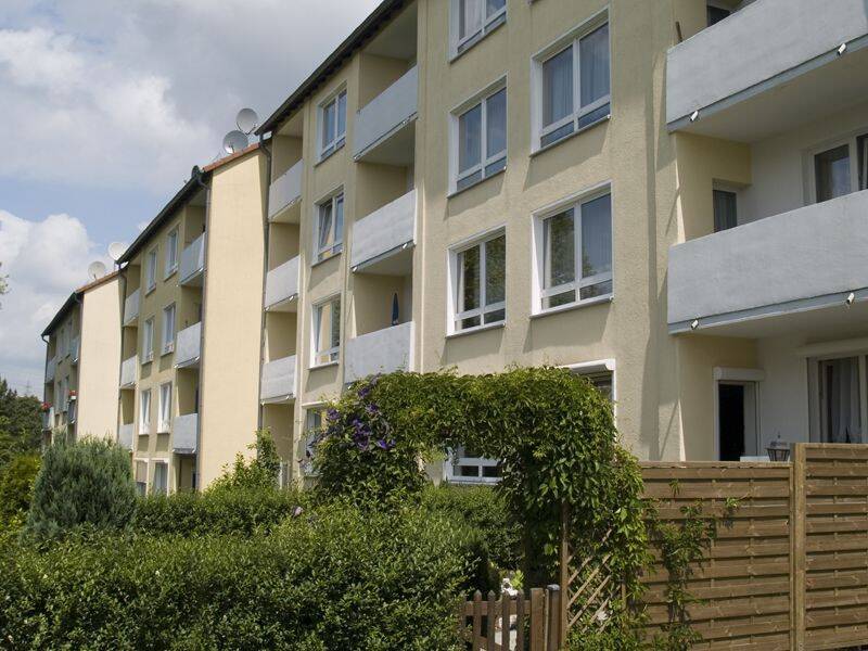 Noch frei! 2-Zimmer mit Balkon und Fenster im Bad, 42899 Remscheid (Lennep Lüttringhausen)