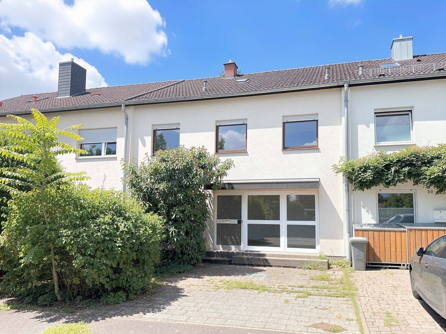 Familienglück zum Wohlfühlen, 68259 Mannheim (Feudenheim Wallstadt)