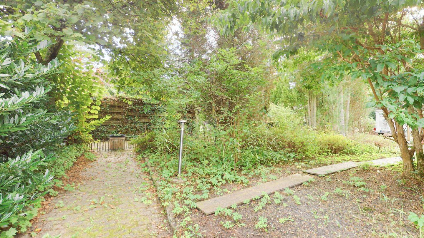 Attraktives Grundstück in Holm-Seppensen – bereit für neue Wohnideen, 21244 Buchholz in der Nordheide