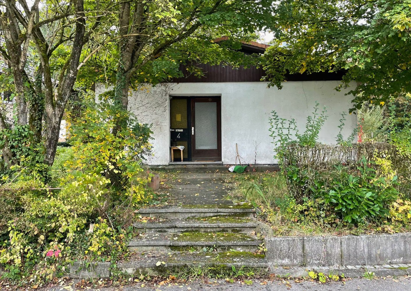 Baugrundstück in Markelfingen – ca. 403 m² für Einfamilienhaus oder Doppelhaus, 78315 Radolfzell am Bodensee