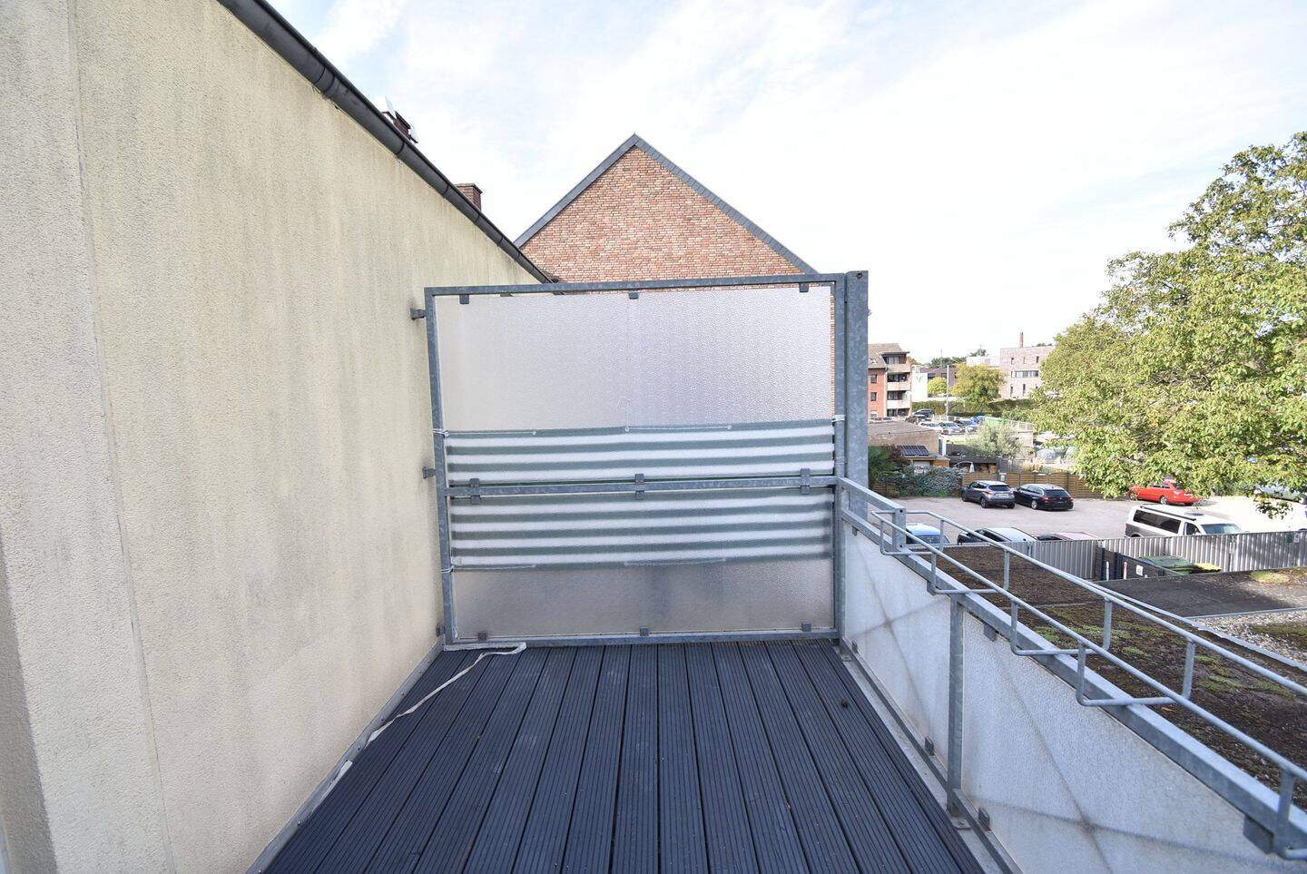 Balkon! Renovierte 3-Zi-Whg in zentraler Lage, 47805 Krefeld (Dießem/Lehmheide Fischeln)