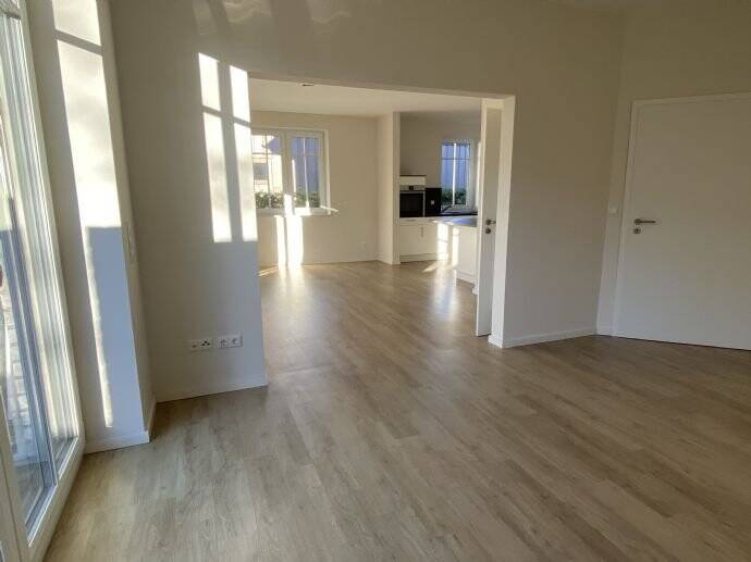 Lichtdurchflutete 2-Raum-Wohnung in Achim zu vermieten!, 28832 Achim
